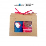 [HB Gift][Hàng tặng không bán] Hộp 2 đôi tất giáng sinh La Roche-Posay